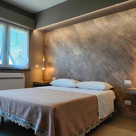 Il Limoneto Di Leo Villa Mascali Buitenkant foto