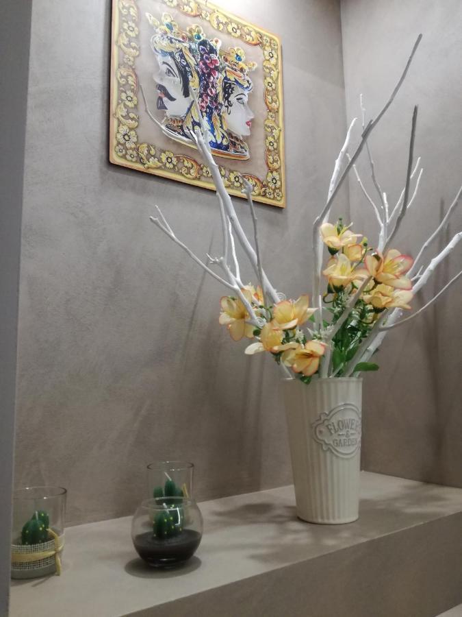 Il Limoneto Di Leo Villa Mascali Buitenkant foto