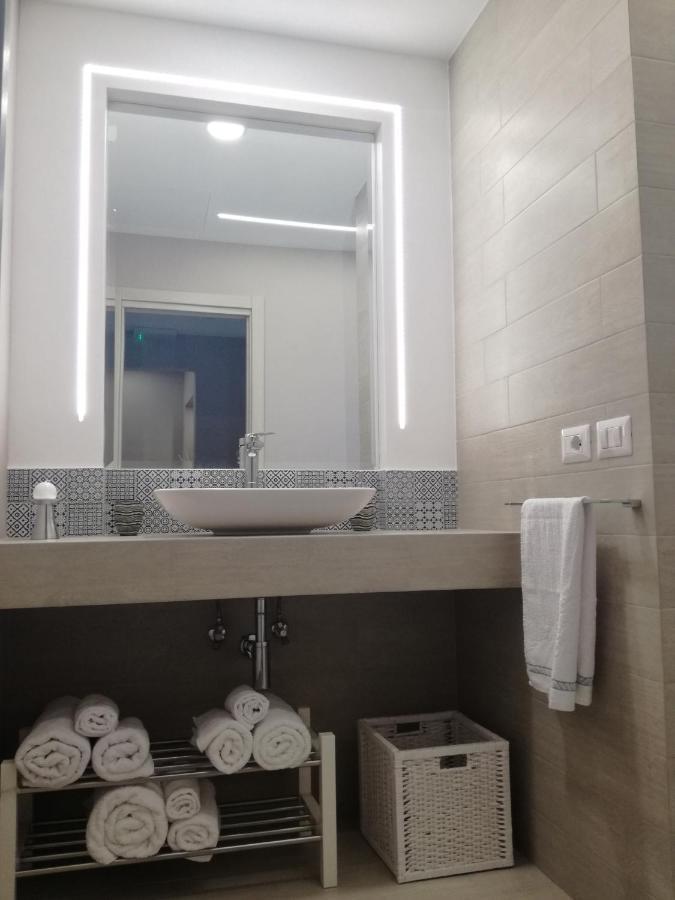 Il Limoneto Di Leo Villa Mascali Buitenkant foto