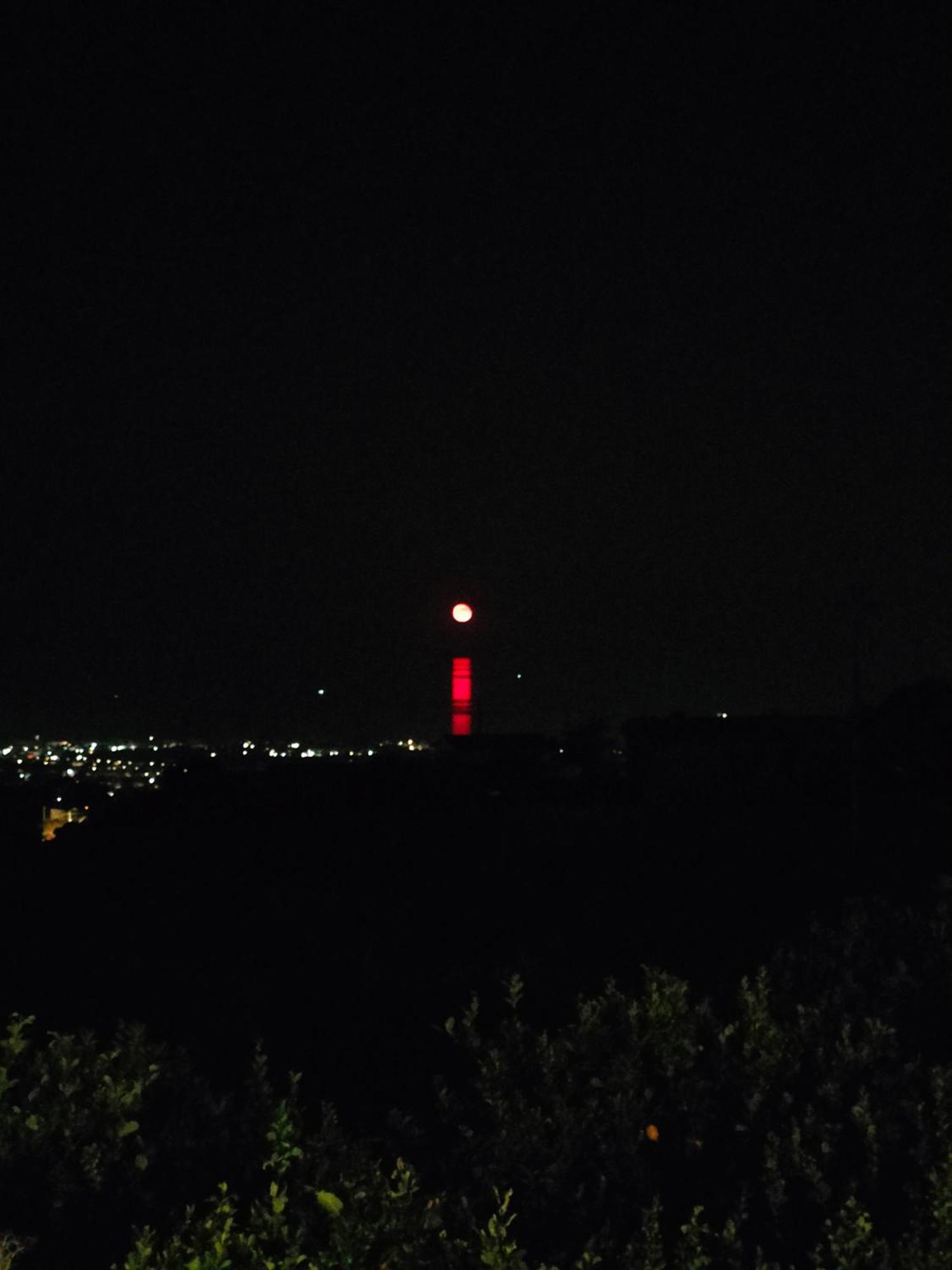 Il Limoneto Di Leo Villa Mascali Buitenkant foto