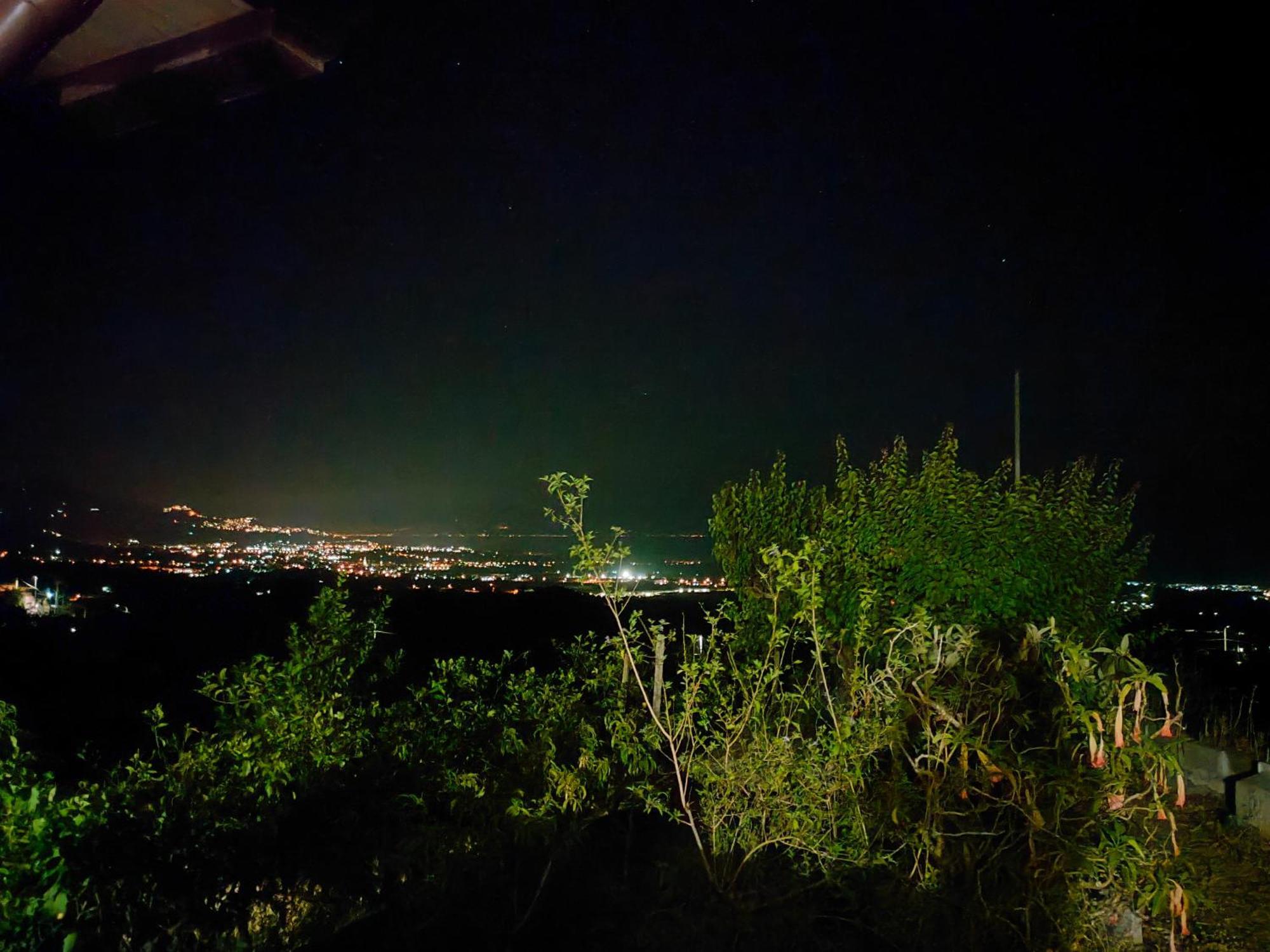 Il Limoneto Di Leo Villa Mascali Buitenkant foto
