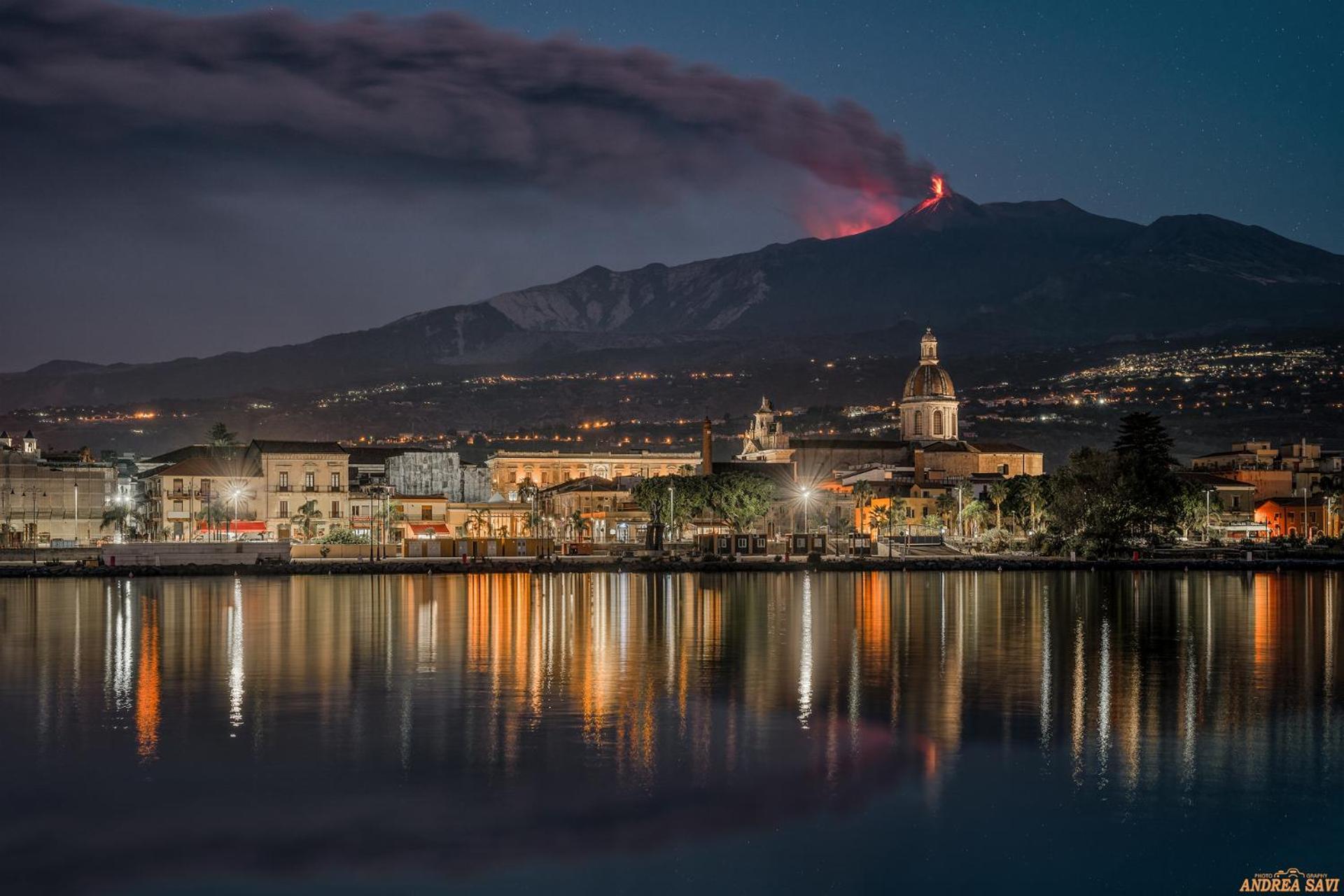 Il Limoneto Di Leo Villa Mascali Buitenkant foto