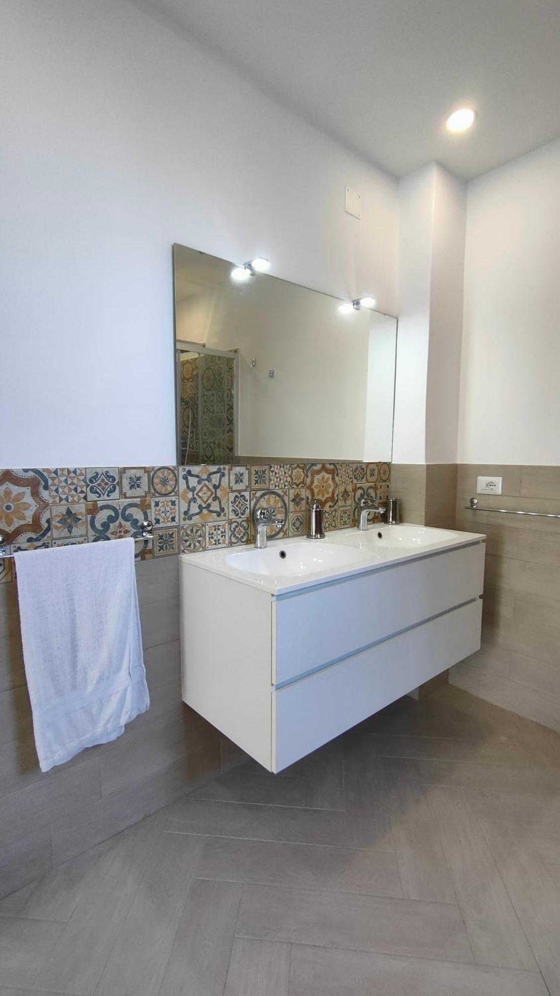 Il Limoneto Di Leo Villa Mascali Buitenkant foto
